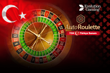 Auto-Roulette